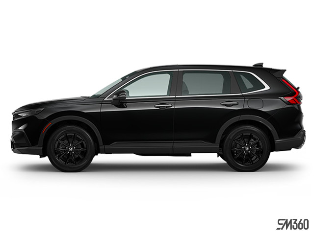 2026 Honda CR-V Hybrid EXL in Cars & Trucks in London