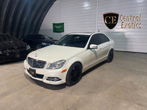 2013 Mercedes-Benz C-Class C300 4MATIC Sport Sedan