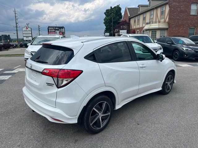 2022 Honda HR-V Touring | One Owner | Clean Carfax | Full in Cars & Trucks in London - Image 4
