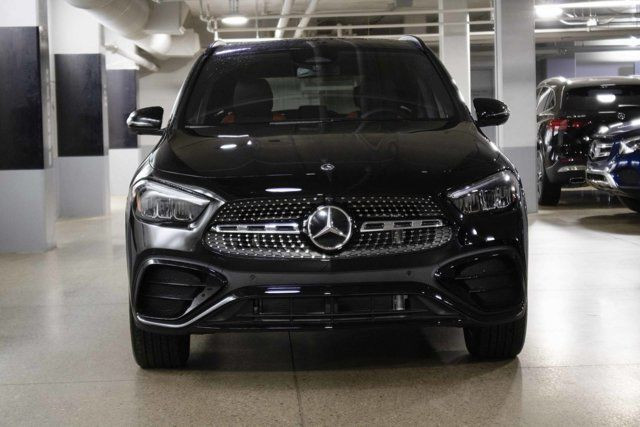 2025 Mercedes-Benz GLA GLA 250 4MATIC SUV in Cars & Trucks in Edmonton - Image 3