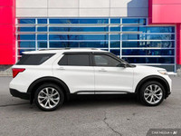 Recent Arrival! Are you in the market for a luxury style SUV with loads of tech? Then check out this... (image 6)