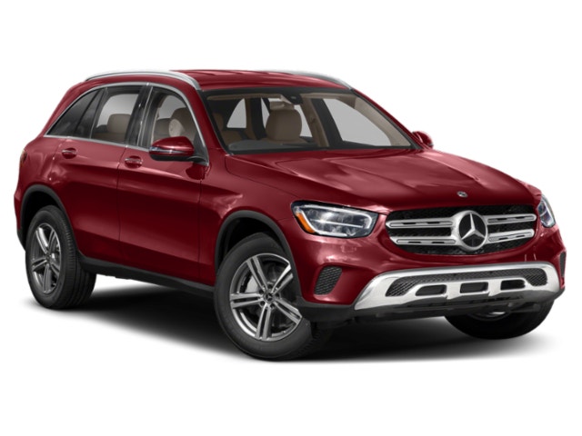 2022 Mercedes-Benz GLC GLC300