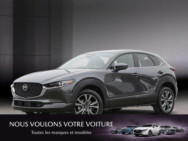 2024 Mazda CX-30 GT in Cars & Trucks in Laval / North Shore