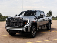 Welcome to Sherwood Buick GMC! This GMC Sierra 3500HD delivers a Turbocharged Diesel V8 6.6L/ engine... (image 3)