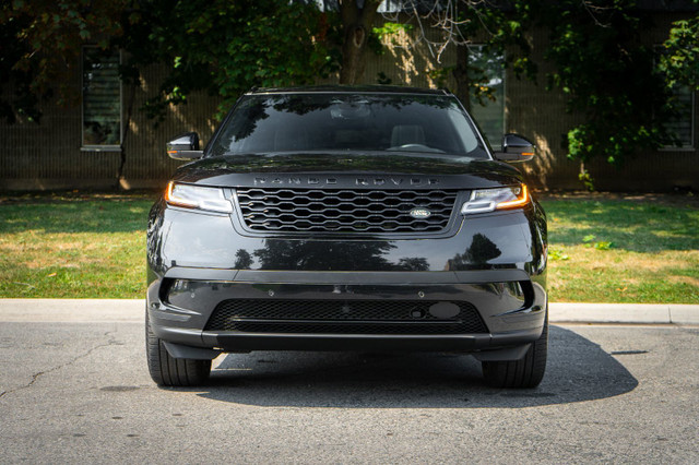 2022 Land Rover Range Rover Velar S in Cars & Trucks in Mississauga / Peel Region - Image 2