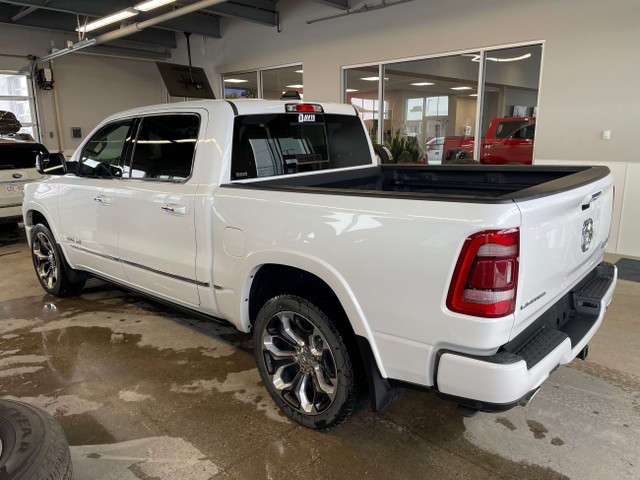 2021 RAM 1500 Limited 360 VIEW CAMERA | PANORAMIC SUNROOF | A... in Cars & Trucks in Lethbridge - Image 4