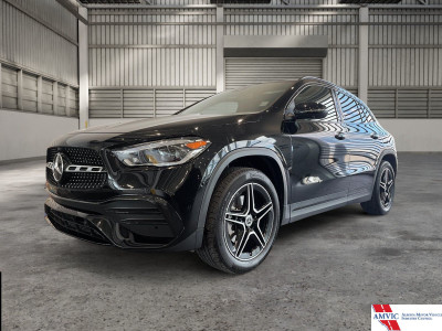 2023 Mercedes-Benz GLA250 4MATIC SUV Warranty until 2029! Highly