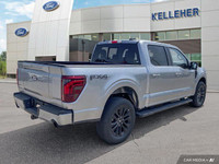 This Ford F-150 delivers a powerful engine powering this Automatic transmission. *You Can't Beat the... (image 4)