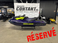 2021 SEA DOO RXP-X 300