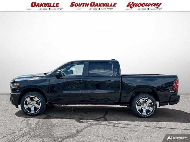 2025 Ram 1500 Tradesman in Cars & Trucks in Oakville / Halton Region - Image 3