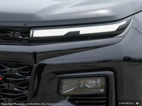 This Chevrolet Traverse has a strong Gas I4 2.5L/ engine powering this Automatic transmission. * Thi... (image 8)
