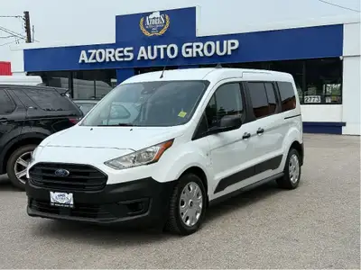 5 Seater Ford Transit connect passenger van with low KMs and in excellent condition! This van is com...