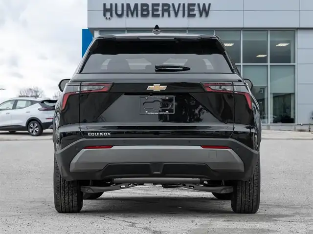 2025 Chevrolet Equinox LT dans Autos et camions dans Région de Mississauga/Peel - Image 7