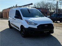 Excellent condition Ford Transit connect with low KMs! This van is complete with back up camera, blu... (image 1)