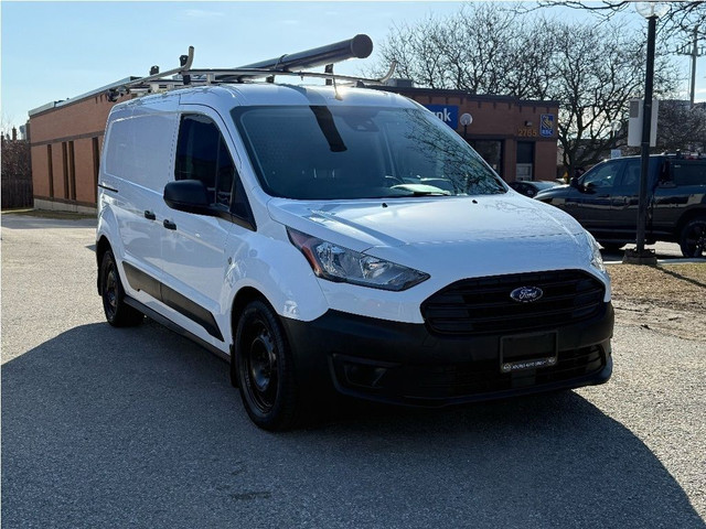 2021 Ford Transit Connect Roof Racks|Divider|Shelves|B.Cam|Certi in Cars & Trucks in City of Toronto - Image 2