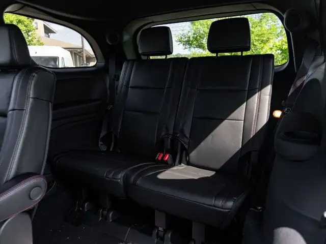 2025 Dodge Durango GT Plus in Cars & Trucks in Barrie - Image 33