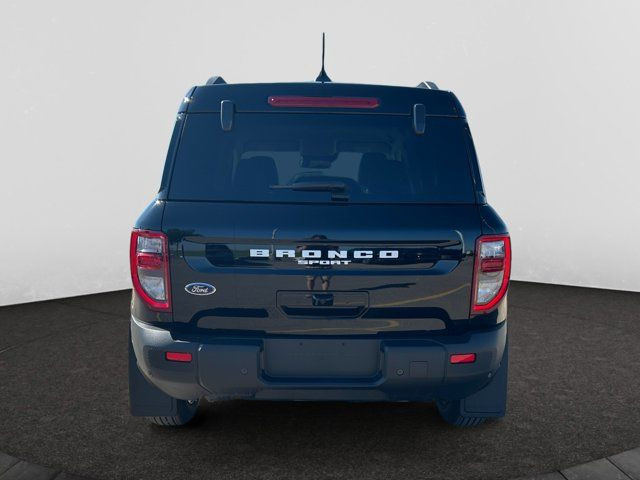 2025 Ford Bronco Sport Outer Banks in Cars & Trucks in Regina - Image 4