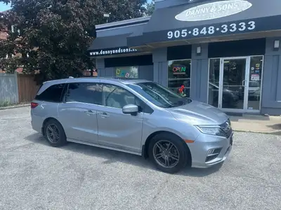 CERTIFIED WITH WARRANTY LOW KMS TOP OF THE LINE TOURING Carfax available on All makes & models, plea...