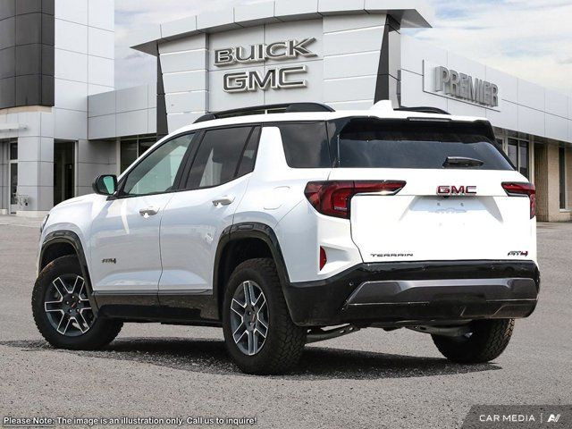2026 GMC Terrain AWD AT4 in Cars & Trucks in Windsor Region - Image 4