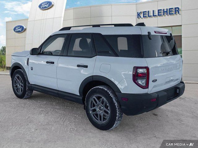 2025 Ford Bronco Sport Big Bend in Cars & Trucks in Brandon - Image 3