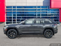 This Jeep Grand Cherokee has a dependable Regular Unleaded V-6 3.6 L/220 engine powering this Automa... (image 1)