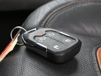 Check out this 2022 GMC Sierra 1500 AT4 CREW CAB. With all the latest technology including heated an... (image 5)