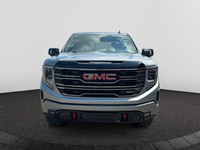 This 2025 GMC Sierra 1500 in Sterling Metallic is equipped with 4WD and Gas V8 6.2L/376 engine. The... (image 7)