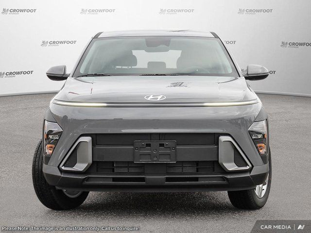 2025 Hyundai Kona Essential in Cars & Trucks in Calgary - Image 2