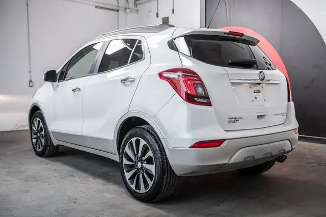 Buick Encore Preferred II AWD+TOIT.OUVRANT+CAM.RECUL+BLUETOOTH 2 in Cars & Trucks in Laval / North Shore - Image 13
