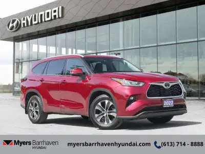 Sunroof, Power Liftgate, Softex Seats, Heated Seats, Apple CarPlay! Compare at $44275 - Our Price is...