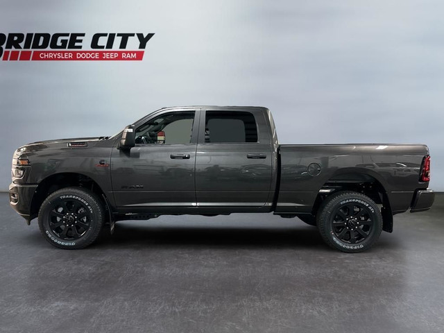 2025 RAM 2500 Big Horn - Power Mirrors - ParkSense in Cars & Trucks in Lethbridge - Image 2