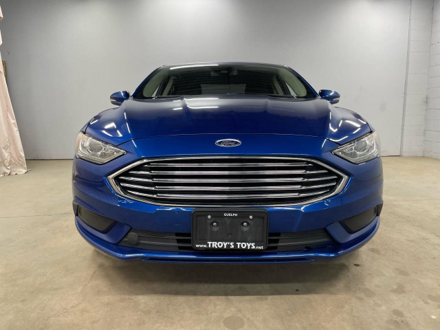 2018 Ford Fusion SE in Cars & Trucks in Guelph - Image 3