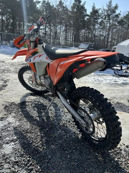 2023 KTM 250 XC-W in Other in Sault Ste. Marie - Image 2