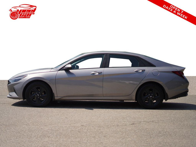 2023 Hyundai Elantra Preferred, Keyless Entry, Alloy Wheels, Blu in Cars & Trucks in Mississauga / Peel Region - Image 4