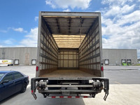 2019 HINO TRUCK 338;Heavy Duty Trucks - VAN-DRY CARGO - DELIVERY Penske Location 100 THORNHILL DR DA... (image 7)