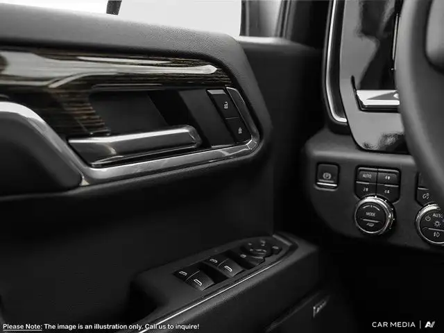 2025 GMC Sierra 1500 Elevation dans Autos et camions dans Winnipeg - Image 17