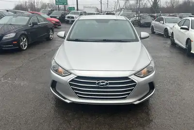 Anti-Lock Brakes;Driver Air Bag;Passenger Air Bag;Security System;Side Air Bag;Traction Control;Heat...