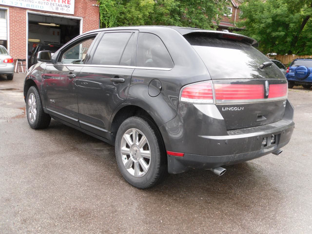 2007 Lincoln MKX Base AWD in Cars & Trucks in City of Toronto - Image 4