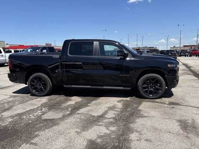 2025 Ram 1500 Sport in Cars & Trucks in Mississauga / Peel Region - Image 4
