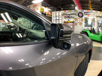 SEDAN ............ 1.5L 4-CYLINDER TURBOCHARGED ENGINE WITH 1174 HP AND 162 LB-FT OF TORQUE ........... (image 7)