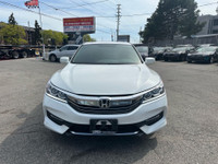 Come by and check out this sharp and dependable 2016 Honda Accord Sport! Powered by a responsive 2.4... (image 8)