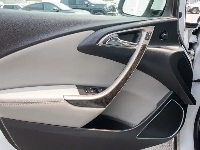 2015 Buick Verano Base - Buick QuietTuning in Cars & Trucks in Belleville - Image 16