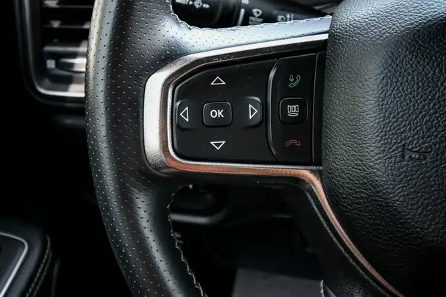 2023 Ram 1500 Sport • NAV • HEATED SEATS/STEERING • 4G WI-FI in Cars & Trucks in Kingston - Image 18