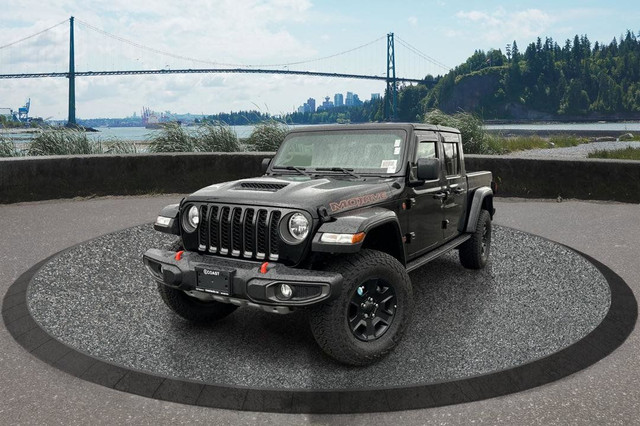 2023 Jeep Gladiator MOJAVE in Cars & Trucks in North Shore