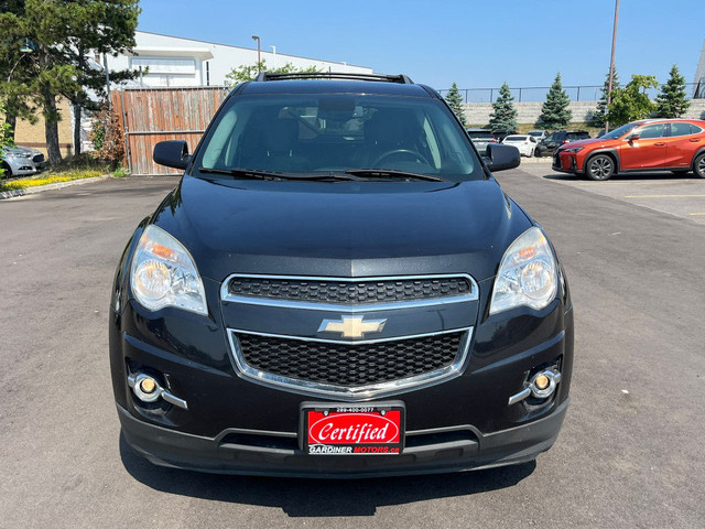 2015 Chevrolet Equinox 1LT Front-wheel Drive Automatic in Cars & Trucks in Mississauga / Peel Region - Image 4
