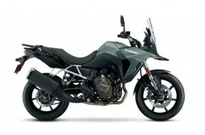 Engine Type: 4-stroke, liquid-cooled, DOHC parallel-twin Displacement: 776cc Bore and Stroke: 84.0 m...