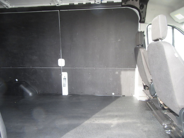 2023 Ford Transit Cargo Van T-250 148in WB EXT MID ROOF in Cars & Trucks in Oakville / Halton Region - Image 4