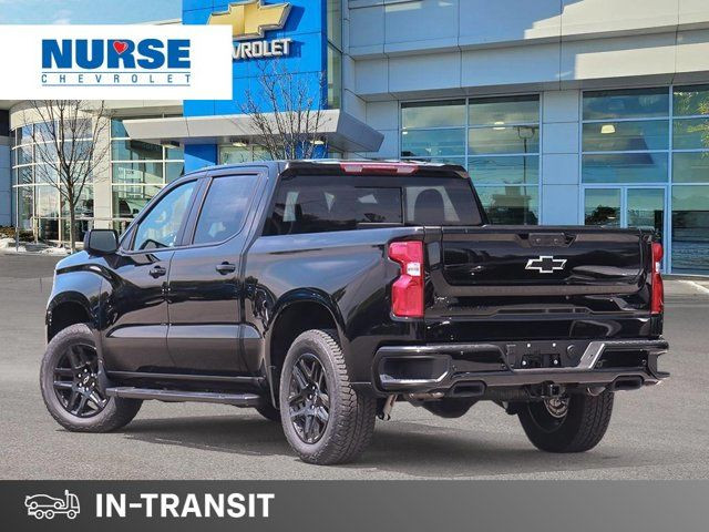 2025 Chevrolet Silverado 1500 RST in Cars & Trucks in Oshawa / Durham Region - Image 3
