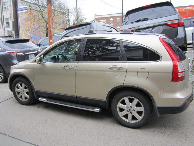 2008 Honda CR-V EX-L in Cars & Trucks in City of Toronto - Image 4