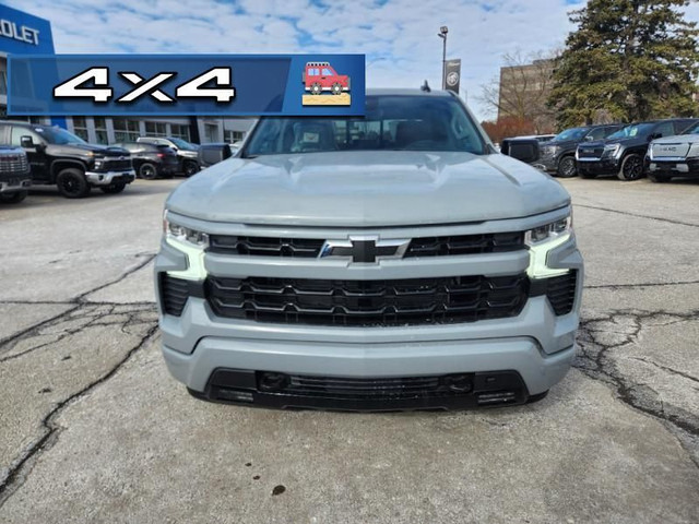 2025 Chevrolet Silverado 1500 RST in Cars & Trucks in Mississauga / Peel Region - Image 2